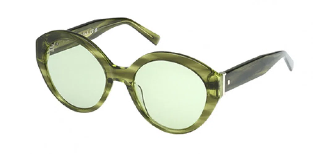 ABERCROMBIE & FITCH 00053 Sunglasses - view 4